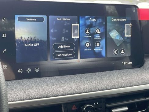New 2026 Nissan Kicks SV w/ SV Premium Package FWD image 25