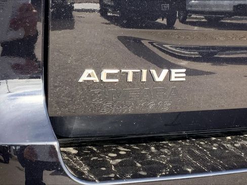 New 2025 Ford Expedition Active image 15