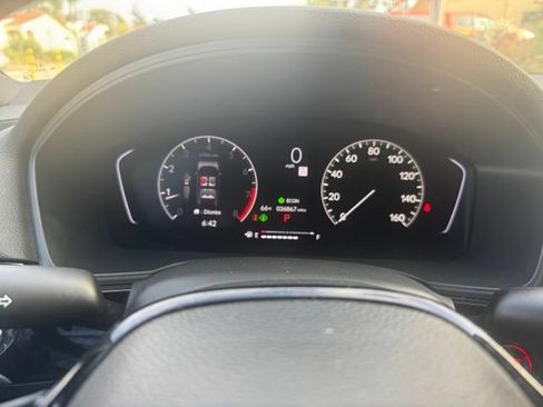 Used 2024 Honda Civic Sport image 5