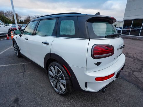 Used 2024 MINI Cooper Clubman S image 7