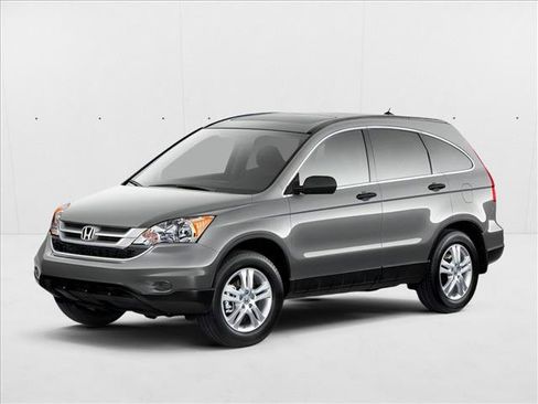 Used 2011 Honda CR-V EX image 1