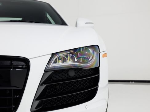 Used 2012 Audi R8 V10 AWD/4WD image 57