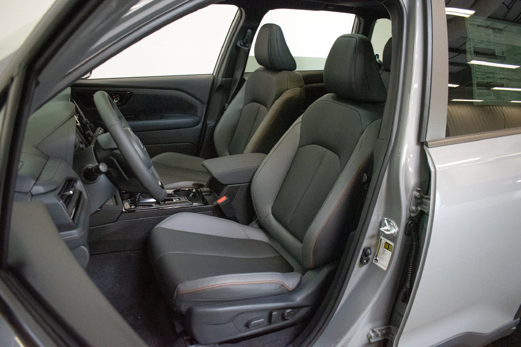 New 2026 Subaru Forester Sport AWD/4WD image 19