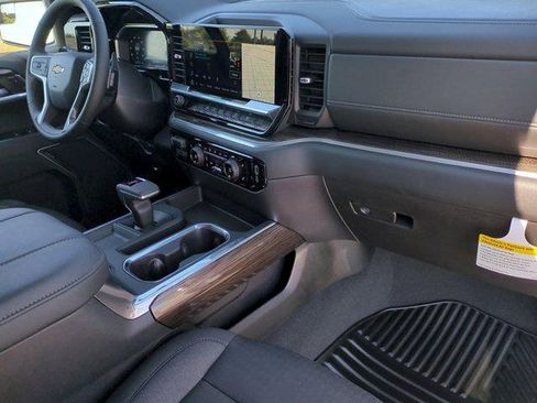 New 2026 Chevrolet Silverado 1500 LT w/ Texas Edition Plus RWD image 28