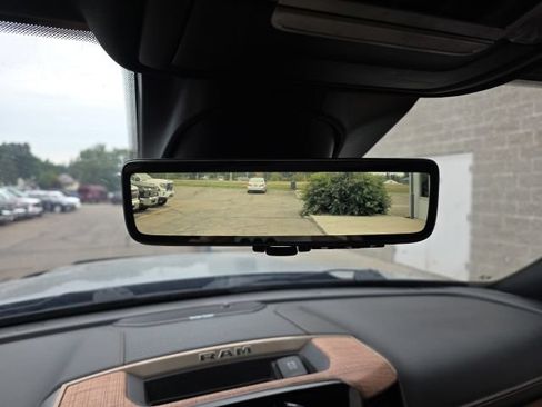 Used 2021 RAM 3500 Limited AWD/4WD image 16