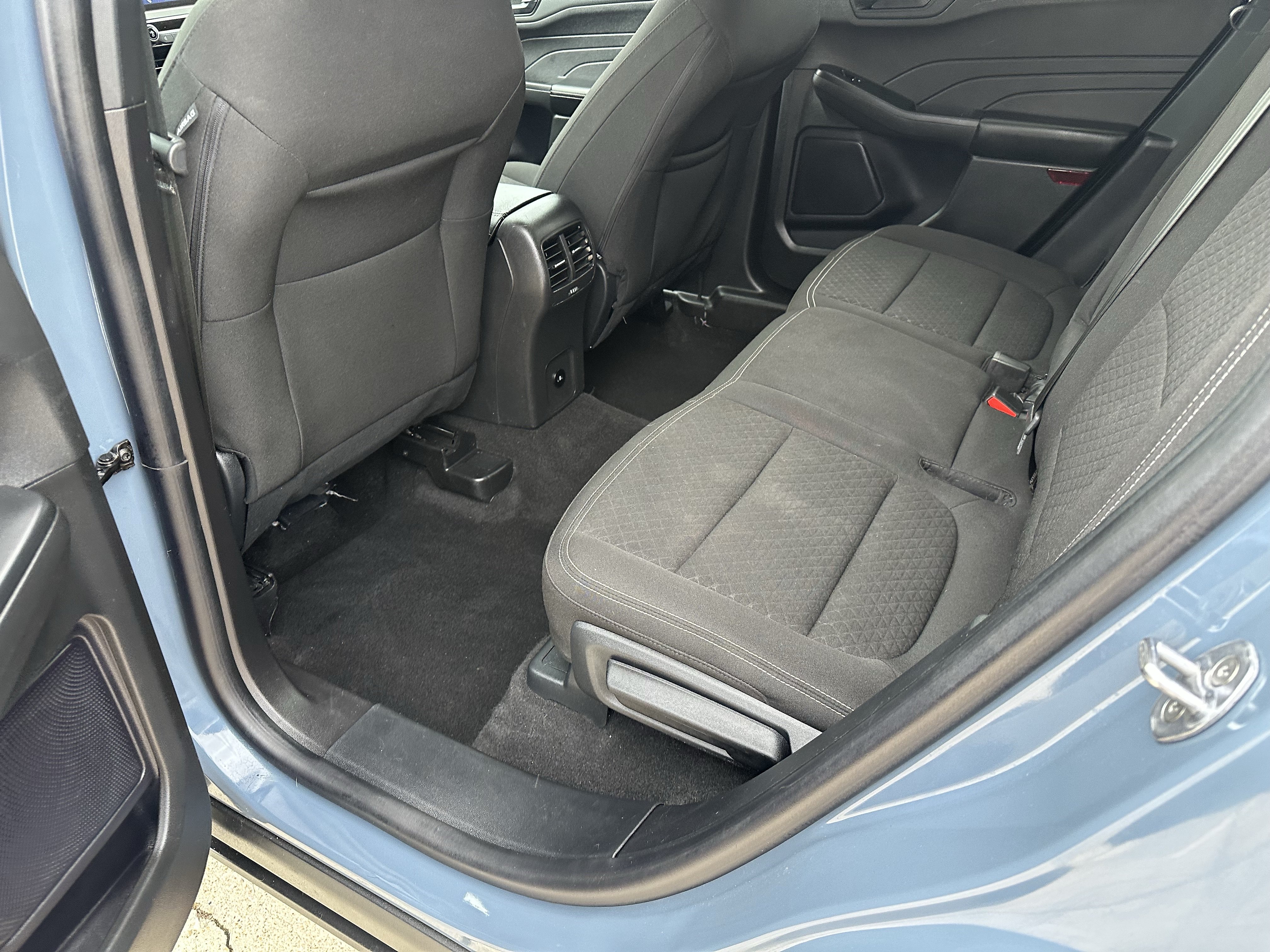 Used 2024 Ford Escape Active FWD image 7