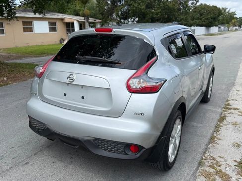 Used 2015 Nissan Juke S image 7