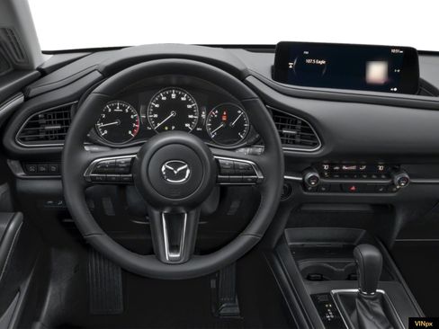 New 2026 MAZDA CX-30 AWD 2.5 S w/ Premium Package image 7