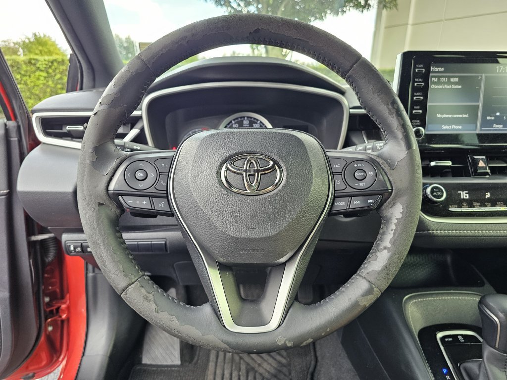 Used 2019 Toyota Corolla SE FWD image 23