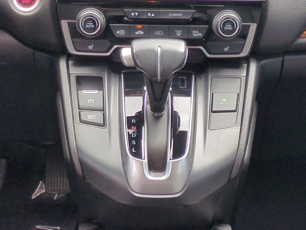 Used 2018 Honda CR-V EX-L image 20