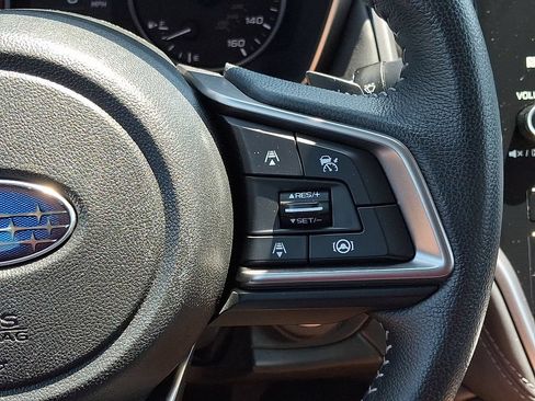 Used 2020 Subaru Legacy Limited w/ Popular Package #3 AWD/4WD image 23