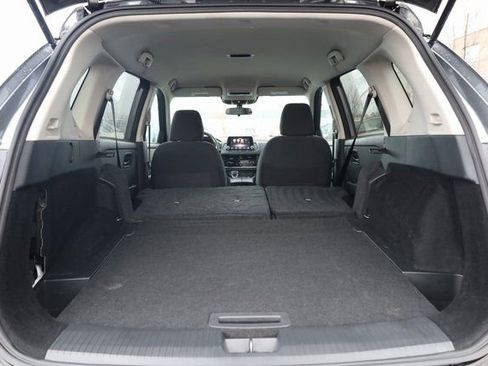 Used 2023 Nissan Rogue S image 30