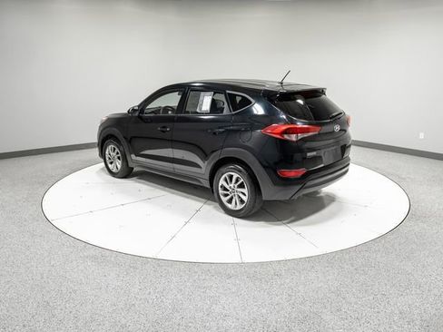 Used 2018 Hyundai Tucson SE FWD image 31