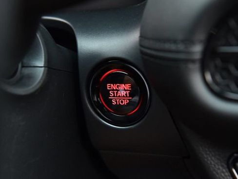 New 2027 Honda HR-V LX image 18