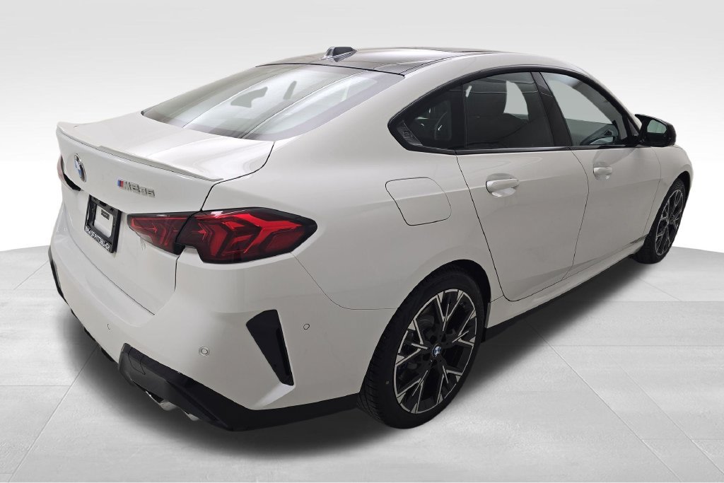 New 2026 BMW M235i xDrive w/ Technology Package AWD/4WD image 10