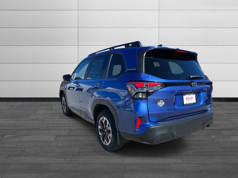 New 2026 Subaru Forester Premium image 5