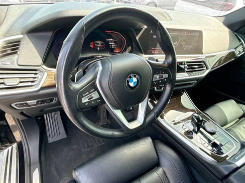Used 2019 BMW X5 xDrive40i w/ Convenience Package AWD/4WD image 12