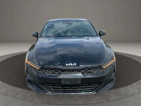Used 2022 Kia K5 GT-Line FWD image 8