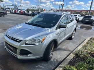 Used 2014 Ford Escape Titanium video 1