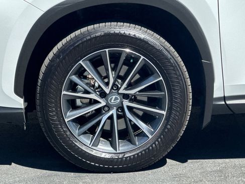 Certified 2026 Lexus NX 350h AWD w/ Accessory Package (2T) image 38