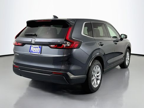 Certified 2023 Honda CR-V EX image 5