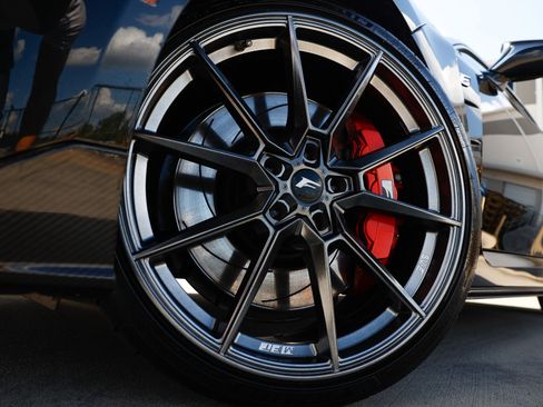 Used 2020 Lexus RC F w/ Performance Package image 54