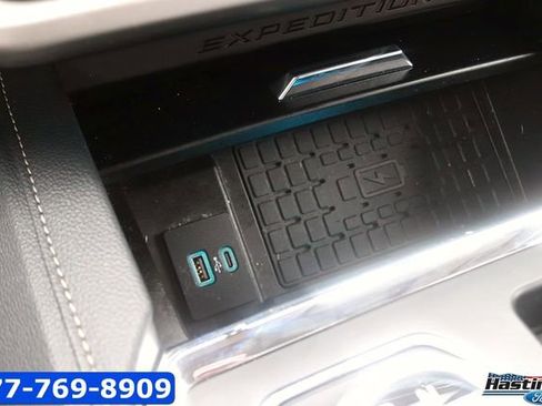 Certified 2024 Ford Expedition Max XLT AWD/4WD image 24