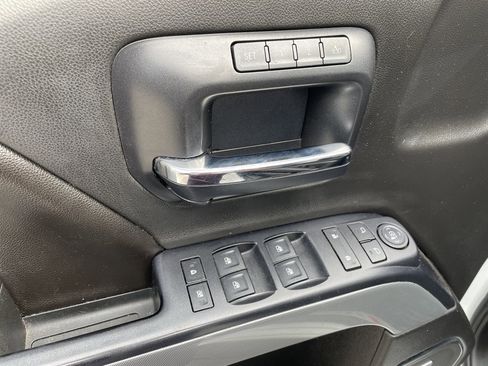 Used 2015 Chevrolet Silverado 2500 LTZ w/ Duramax Plus Package image 29