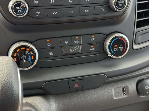 New 2024 Ford Transit 350 image 14