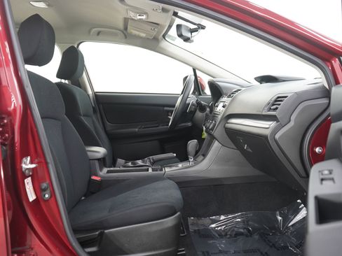 Used 2014 Subaru Impreza 2.0i Premium w/ All-Weather Package w/CVT AWD/4WD image 11