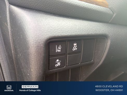 Used 2020 Honda CR-V EX image 16