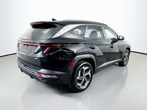 Used 2023 Hyundai Tucson SEL w/ Convenience Package image 8