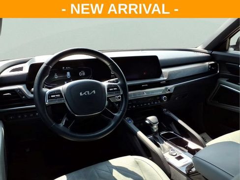 Used 2024 Kia Telluride EX X-Line AWD/4WD image 13