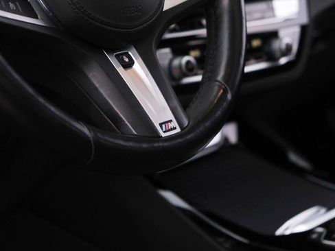 Used 2021 BMW X3 M40i w/ Premium Package image 22