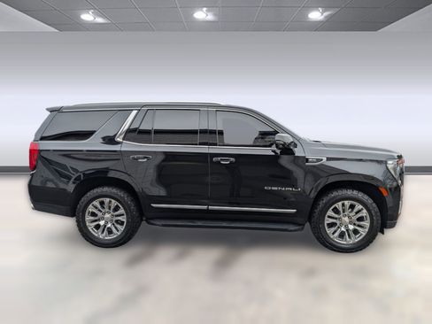 Used 2023 GMC Yukon Denali image 8