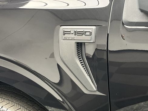 Certified 2023 Ford F150 XL w/ STX Appearance Package AWD/4WD image 32