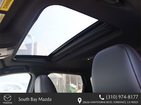 New 2025 MAZDA CX-5 2.5 Turbo image 22