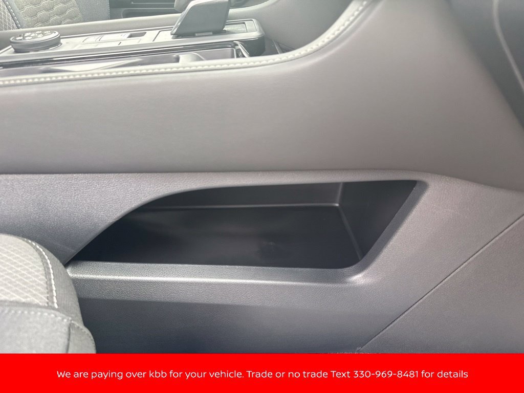 New 2026 Nissan Pathfinder SV AWD/4WD image 30
