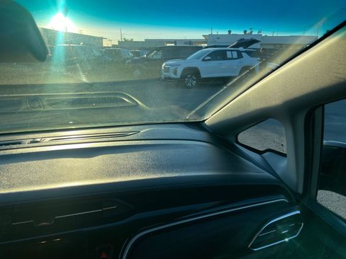 Used 2023 Chevrolet Bolt LT w/ Driver Confidence Package image 39