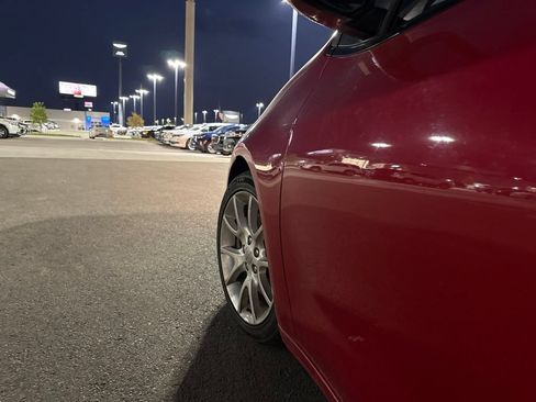 Used 2013 Dodge Dart Rallye FWD image 19
