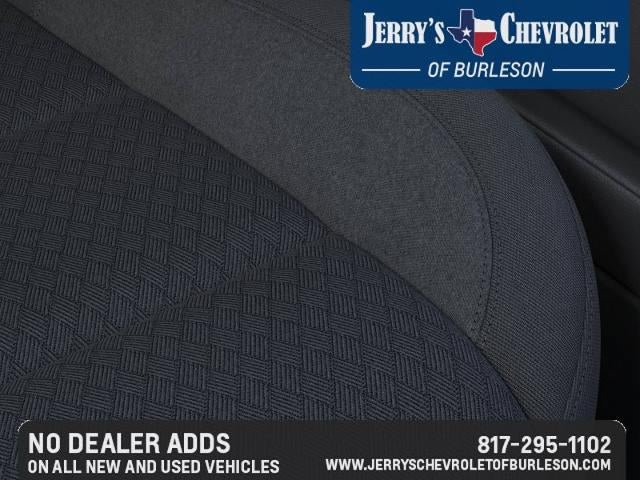 New 2026 Chevrolet Silverado 1500 RST w/ RST Select Package RWD image 23