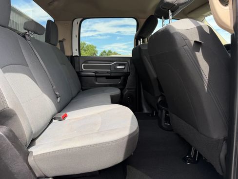 Used 2019 RAM 2500 Big Horn AWD/4WD image 22