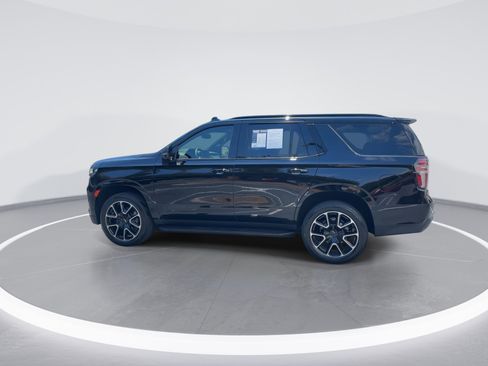 Used 2024 Chevrolet Tahoe RST w/ Luxury Package AWD/4WD image 6