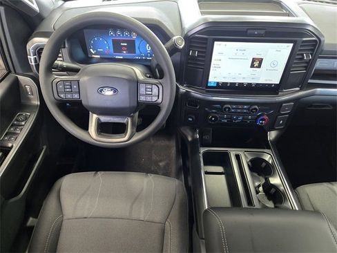 New 2026 Ford F150 STX w/ Equipment Group 200A image 20