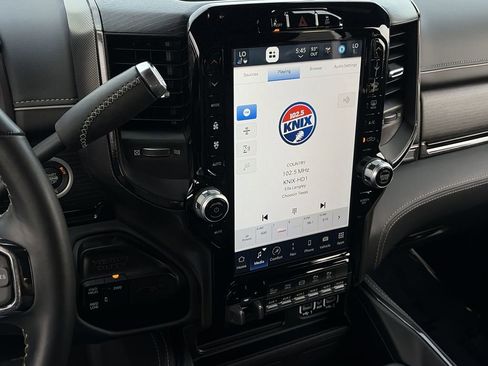 Used 2024 RAM 3500 Limited image 13