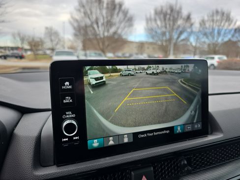 Used 2023 Honda CR-V EX-L image 21