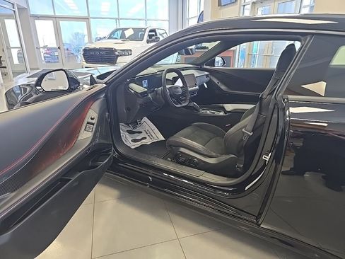 New 2026 Dodge Charger R/T Scat Pack image 4