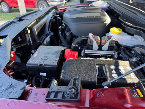 New 2026 RAM 1500 Big Horn image 35