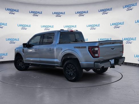 Used 2022 Ford F150 Tremor image 9