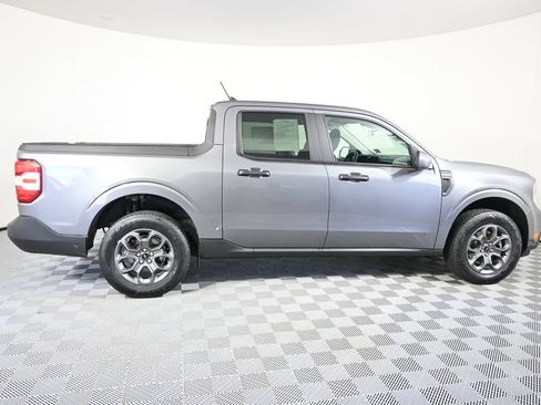 Used 2023 Ford Maverick XLT w/ Equipment Group 300A Standard AWD/4WD image 8
